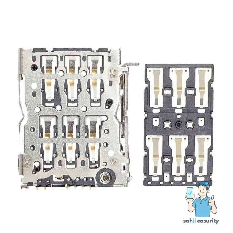 Sim Connector for OnePlus 9RT 5G thumbnail